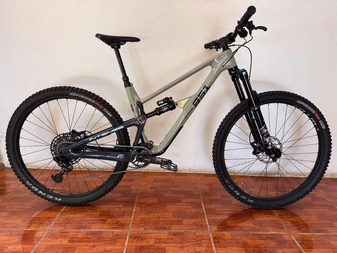Intense 951 Trail 2024