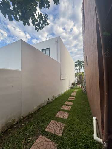 CASA DE PLAYA EN RESIDENCIAL CONDOMINIO SAN BLAS