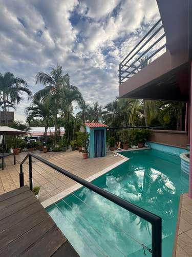 CASA DE PLAYA EN RESIDENCIAL CONDOMINIO SAN BLAS