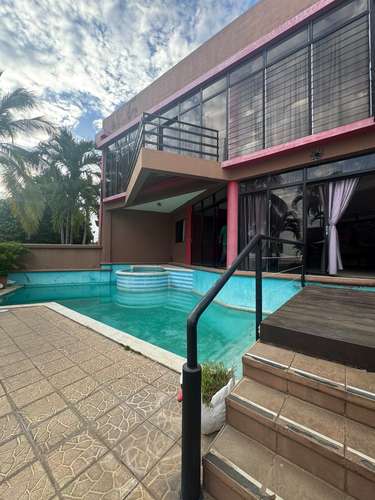 CASA DE PLAYA EN RESIDENCIAL CONDOMINIO SAN BLAS