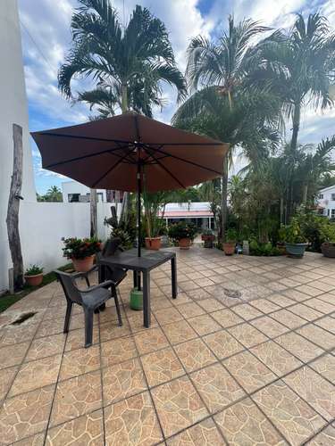 CASA DE PLAYA EN RESIDENCIAL CONDOMINIO SAN BLAS