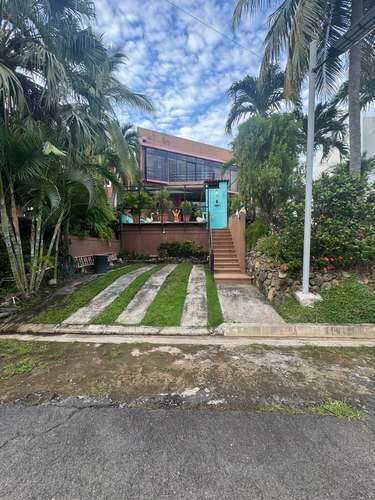 CASA DE PLAYA EN RESIDENCIAL CONDOMINIO SAN BLAS