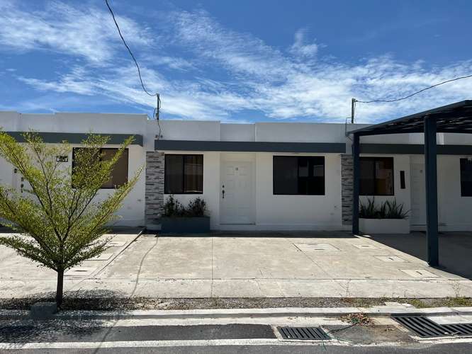 Casa en Venta Comalapa Flats
