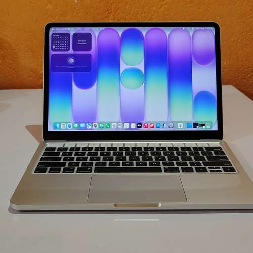 MacBook  Neo 512gb y 8gb de ram 
