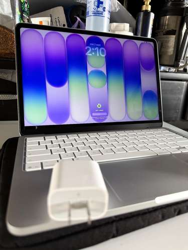 MacBook  Neo 512gb y 8gb de ram  - Imagen 2