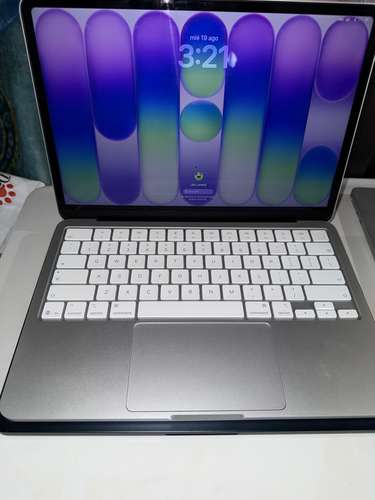 MacBook  Neo 512gb y 8gb de ram  - Imagen 6