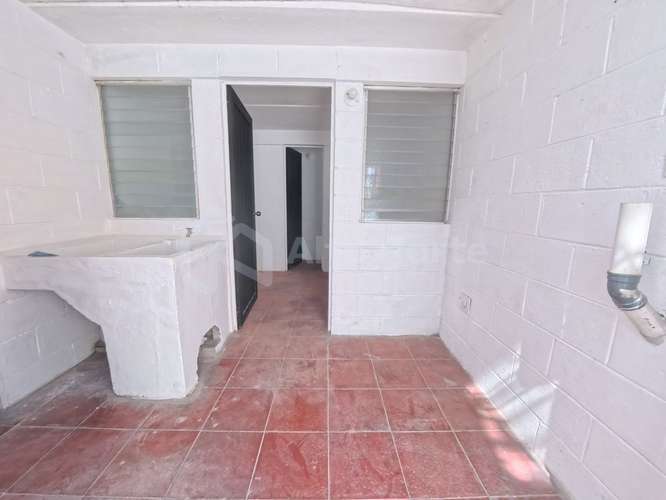 Alquiler de casa en Madreselva, Santa Elena