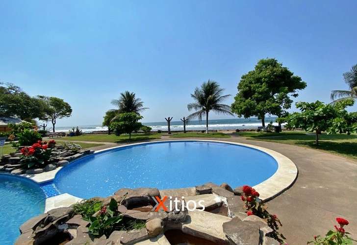 Venta! Terreno en Isla San Blas!!
