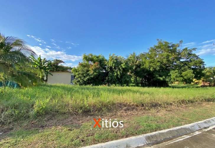 Venta! Terreno en Isla San Blas!!