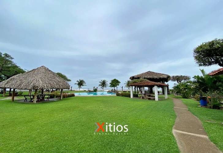 Venta! Terreno en Isla San Blas!!
