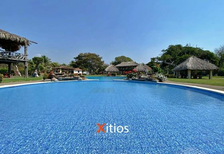 Venta! Terreno en Isla San Blas!!