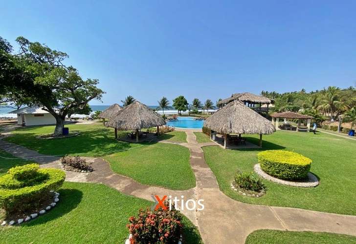 Venta! Terreno en Isla San Blas!!