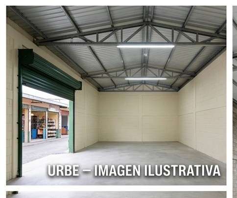 LOCALES Y BODEGAS MERCADO SAN MIGUEL EN RENTA DESDE $700 |  (Ubicación estratégica: Parqueo La Merced)