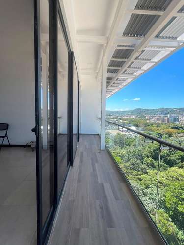 Torre Fauvé PENTHOUSE en Alquiler AMUEBLADO