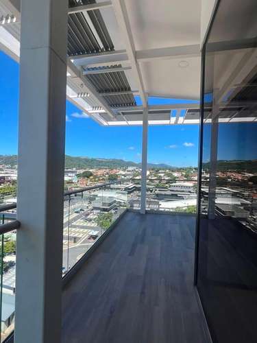 Torre Fauvé PENTHOUSE en Alquiler AMUEBLADO
