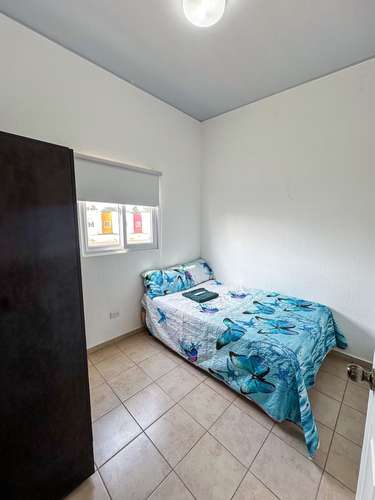 CASA AMUEBLADA EN RENTA