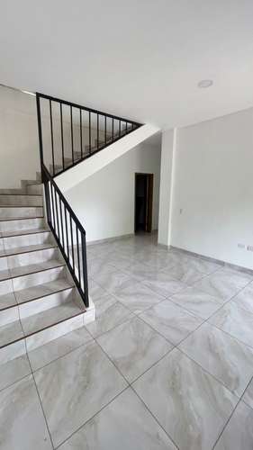Residencial LAS LUCES casa en Alquiler FASE I