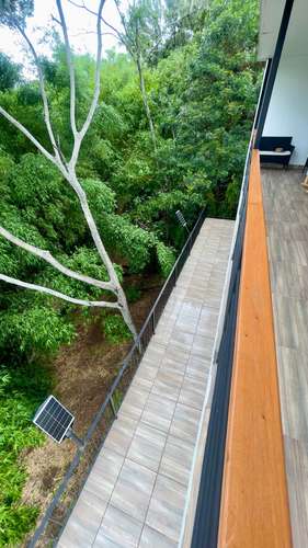 Residencial LAS LUCES casa en Alquiler FASE I