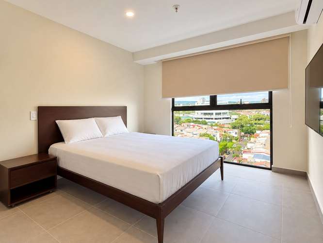Torre 8VII HOMES en alquiler APARTAMENTO A ESTRENAR, AMUEBLADO