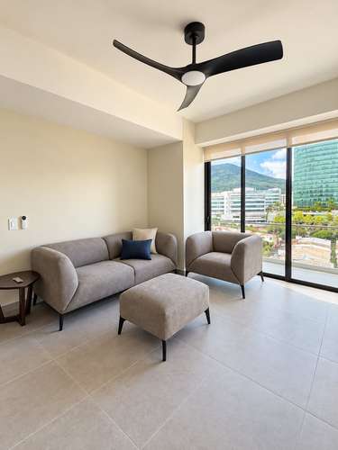 Torre 8VII HOMES en alquiler APARTAMENTO A ESTRENAR, AMUEBLADO