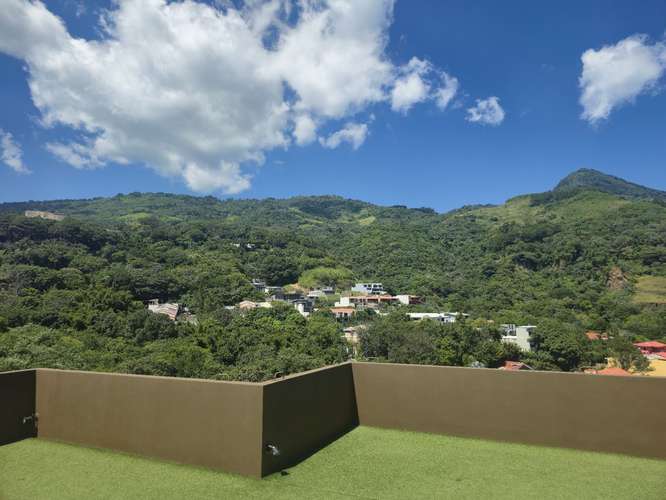  ¡Modernidad, Vista Espectacular y Ubicación Premium en Colonia Escalón! VENTA DIRECTA CON DUEÑO!
