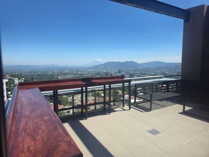  ¡Modernidad, Vista Espectacular y Ubicación Premium en Colonia Escalón! VENTA DIRECTA CON DUEÑO!