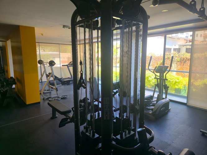  ¡Modernidad, Vista Espectacular y Ubicación Premium en Colonia Escalón! VENTA DIRECTA CON DUEÑO!