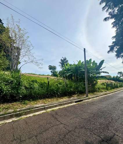 TERRENO EN VENTA PARTE ALTA DE CUMBRES DE LA ESMERALDA