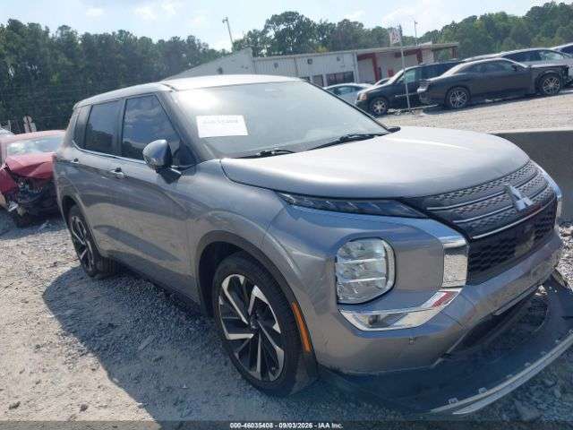 MITSUBISHI OUTLANDER SE 2022