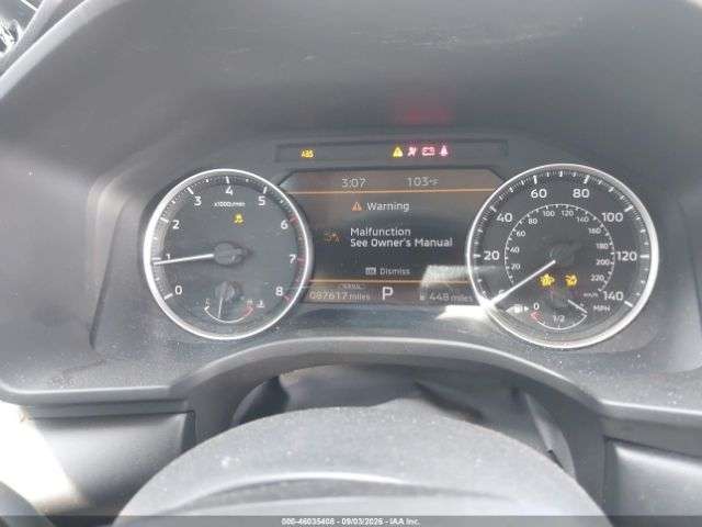 MITSUBISHI OUTLANDER SE 2022