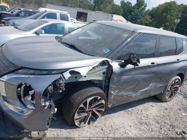MITSUBISHI OUTLANDER SE 2022