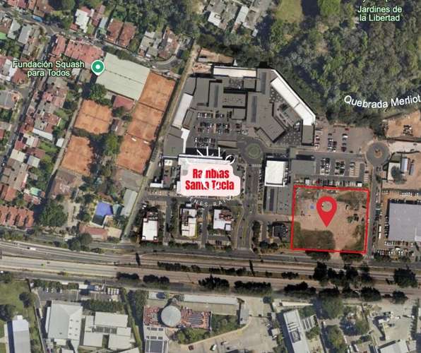 LOCALES COMERCIALES EN ALQUILER | LAS RAMBLAS, SANTA TECLA - Imagen 2