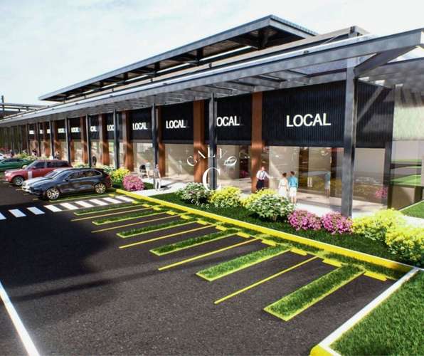 LOCALES COMERCIALES EN ALQUILER | LAS RAMBLAS, SANTA TECLA - Imagen 3