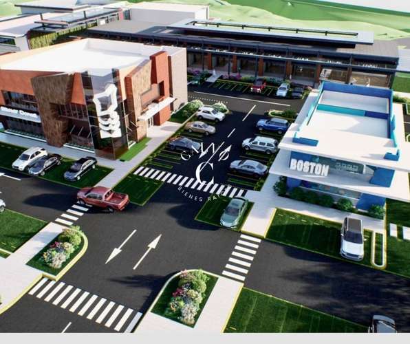 LOCALES COMERCIALES EN ALQUILER | LAS RAMBLAS, SANTA TECLA - Imagen 1