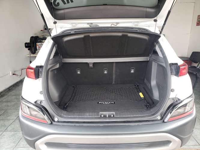 Hyundai Kona 2023 - Imagen 2