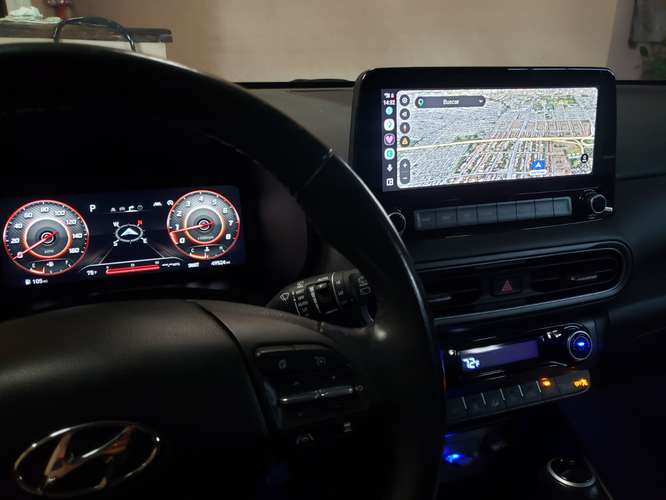 Hyundai Kona 2023 - Imagen 5
