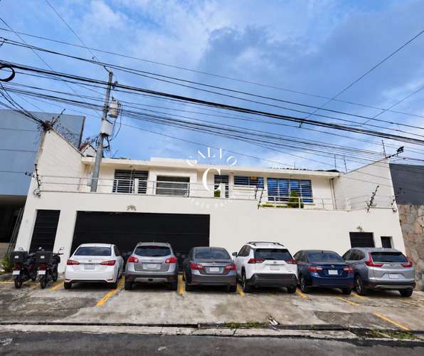 Oficinas en alquiler en Colonia Escalón | Una sede a la medida de tu operación - Imagen 1