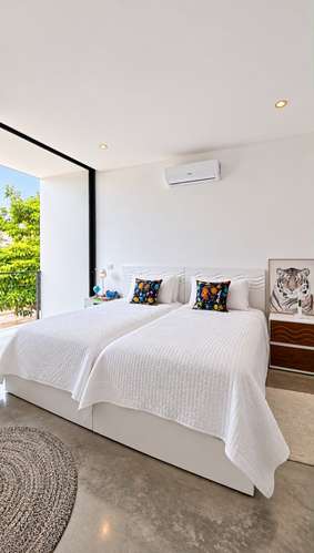 EL ENCANTO MODERNA RESIDENCIA VENTA $1.4 M (PRIVADO) - Imagen 19