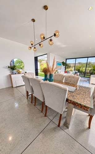 EL ENCANTO MODERNA RESIDENCIA VENTA $1.4 M (PRIVADO) - Imagen 8