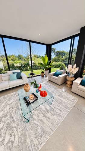 EL ENCANTO MODERNA RESIDENCIA VENTA $1.4 M (PRIVADO) - Imagen 6