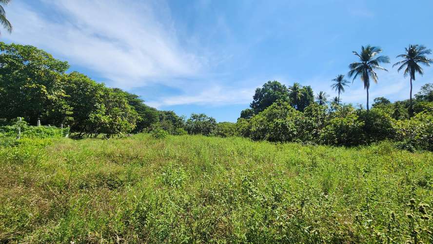 TERRENO EN VENTA EN BAHIA DE JIQUILISCO