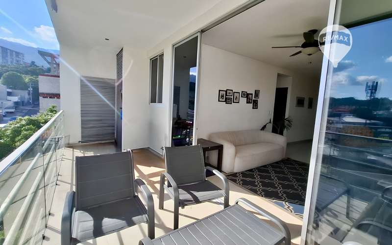 Vt. | Apto. Condominio La Ceiba | Col. Escalón, | S,S, | Nivel 3 - Imagen 6