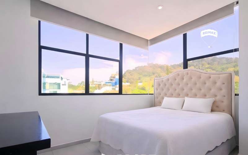 Venta| Apto Remodelado | Airbnb permitido | Nuevo Cuscatlán | L.L.