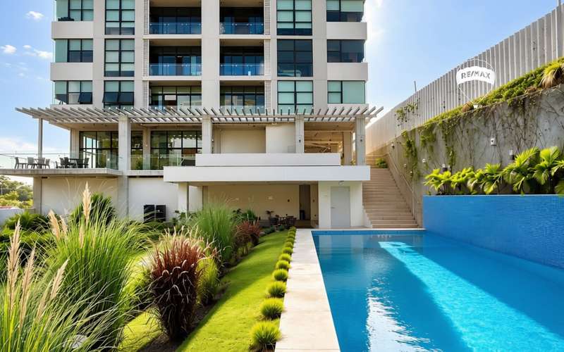 Venta| Apto Remodelado | Airbnb permitido | Nuevo Cuscatlán | L.L.