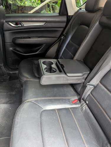 Mazda CX5 Premium 2022
