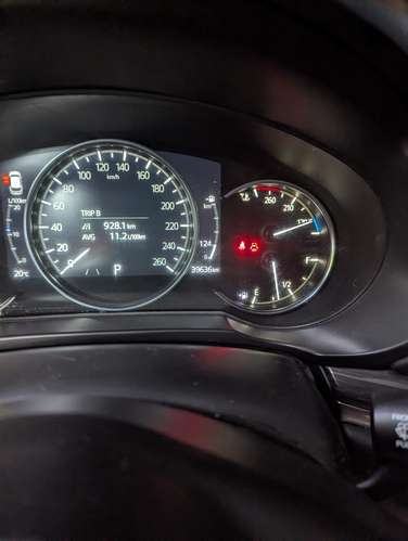 Mazda CX5 Premium 2022