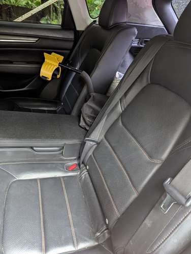 Mazda CX5 Premium 2022