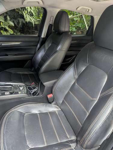 Mazda CX5 Premium 2022