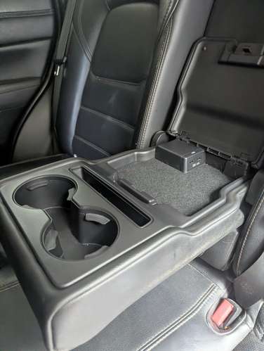 Mazda CX5 Premium 2022