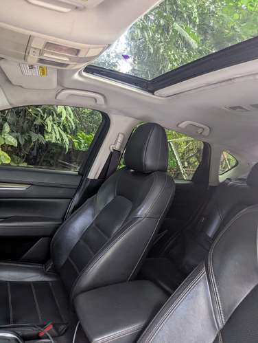 Mazda CX5 Premium 2022